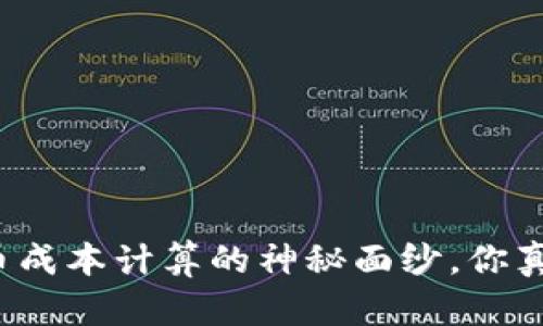 揭开虚拟币成本计算的神秘面纱，你真的懂了吗？