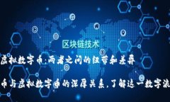 比特币与虚拟数字币：两者之间的纽带和差异探