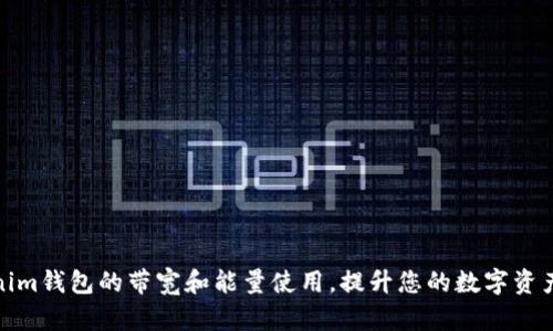 如何Tokenim钱包的带宽和能量使用，提升您的数字资产管理体验