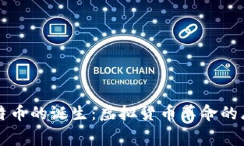 比特币的诞生：虚拟货币革命的序幕