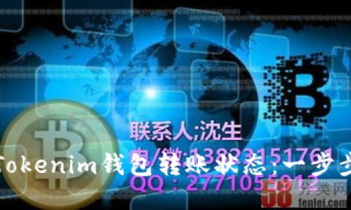 如何轻松查询Tokenim钱包转账状态：一步步教你掌握技巧