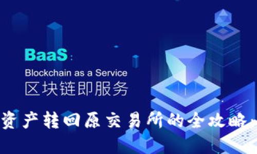 在Tokenim上进行资产转回原交易所的全攻略：让你的交易更顺畅
