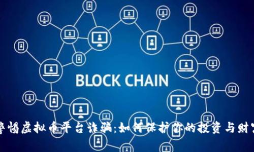 警惕虚拟币平台诈骗：如何保护你的投资与财富