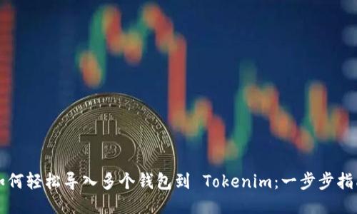 如何轻松导入多个钱包到 Tokenim：一步步指南