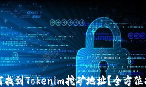 
如何找到Tokenim挖矿地址？全方位指南