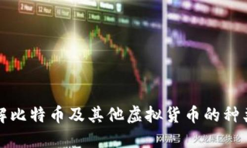 全面了解比特币及其他虚拟货币的种类与特点