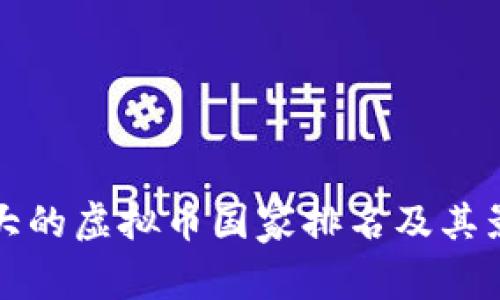 全球最大的虚拟币国家排名及其影响分析