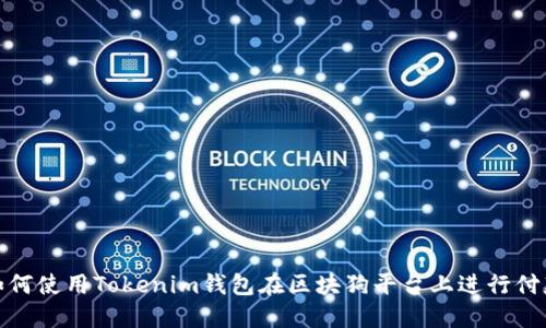 如何使用Tokenim钱包在区块狗平台上进行付款