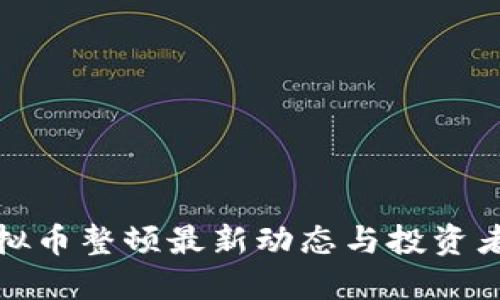 : 虚拟币整顿最新动态与投资者指南