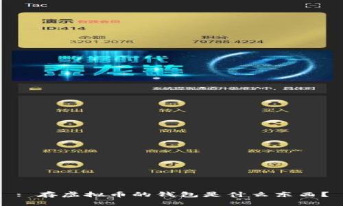 : 存虚拟币的钱包是什么东西？