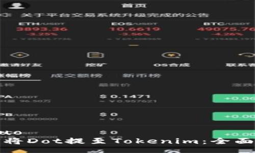 jieguo
如何将Dot提至Tokenim：全面指南