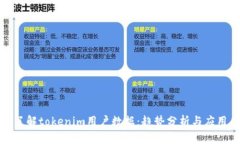 深入了解tokenim用户数据：趋势分析与应用案例