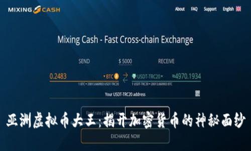 亚洲虚拟币大王：揭开加密货币的神秘面纱