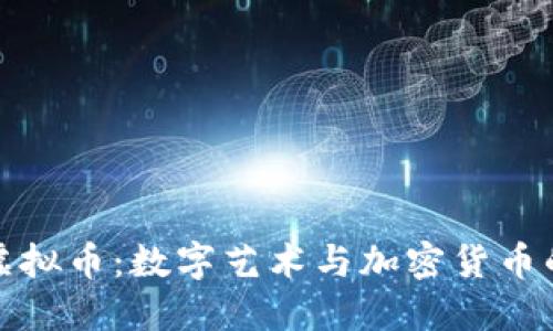 图片虚拟币：数字艺术与加密货币的融合