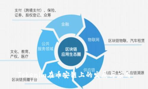 Tokenim在币安链上的发展与应用