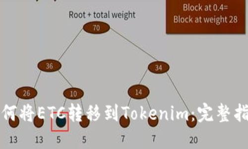 如何将ETC转移到Tokenim：完整指南
