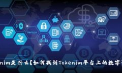 Tokenim是什么？如何找到Tokenim平台上的数字资产？