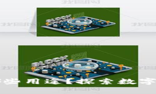 虚拟币究竟有哪些用途？探索数字货币的多重价值