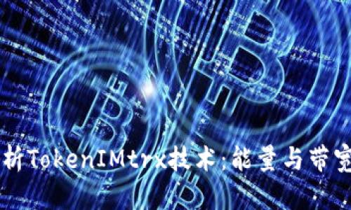 深入解析TokenIMtrx技术：能量与带宽的关系
