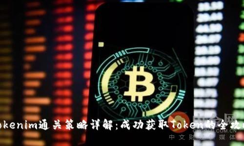 Tokenim通关策略详解：成功获取Token的全攻略