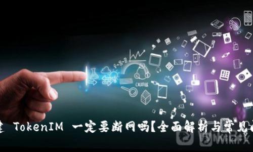 创建 TokenIM 一定要断网吗？全面解析与常见问题