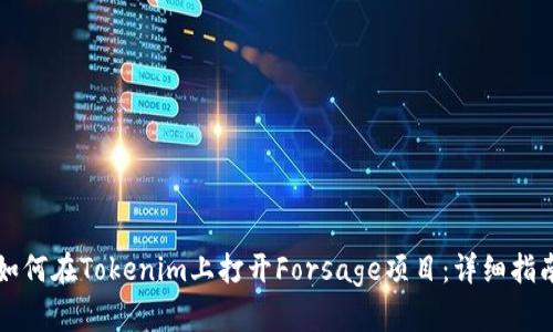 如何在Tokenim上打开Forsage项目：详细指南