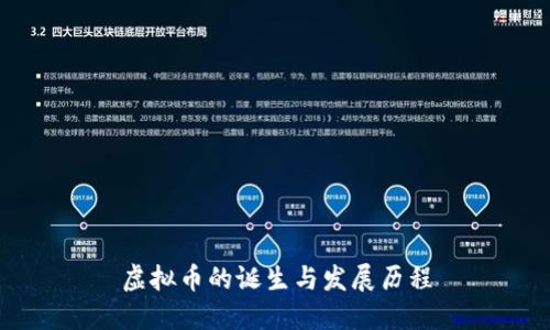 虚拟币的诞生与发展历程