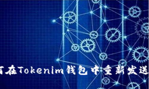 : 如何在Tokenim钱包中重新发送转账？