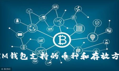 TokenIM钱包支持的币种和存放方式详解