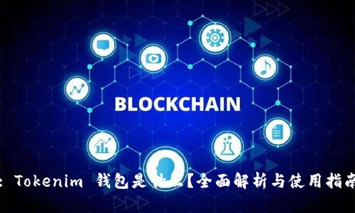: Tokenim 钱包是什么？全面解析与使用指南