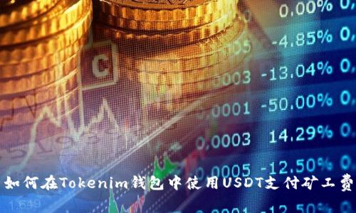 如何在Tokenim钱包中使用USDT支付矿工费