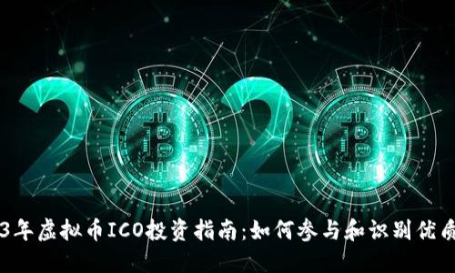 2023年虚拟币ICO投资指南：如何参与和识别优质项目