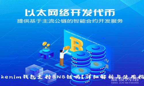 Tokenim钱包支持BNB链吗？详细解析与使用指南