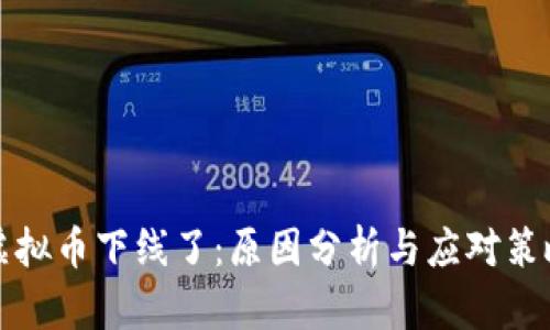 虚拟币下线了：原因分析与应对策略