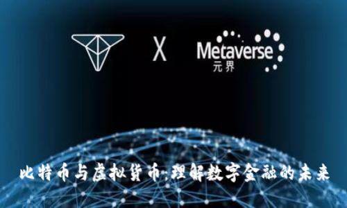 比特币与虚拟货币：理解数字金融的未来