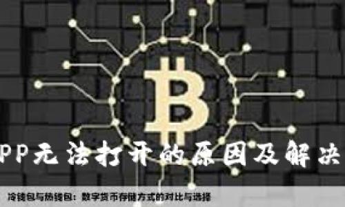虚拟币APP无法打开的原因及解决方法解析