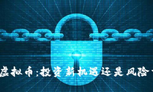 : 老虚拟币：投资新机遇还是风险重重？