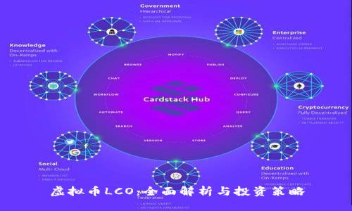 虚拟币LCO：全面解析与投资策略