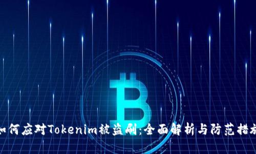 如何应对Tokenim被盗刷：全面解析与防范措施