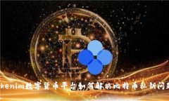 Tokenim数字货币平台如何解决比特币私钥问题？