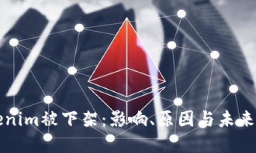 Tokenim被下架：影响、原因与未来展望