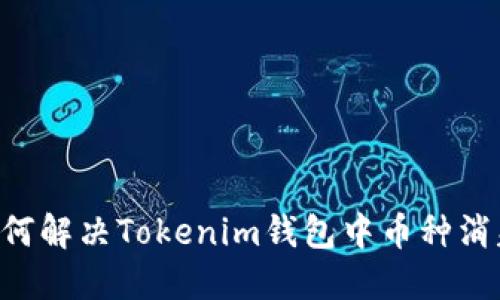 u:/u 如何解决Tokenim钱包中币种消失的问题