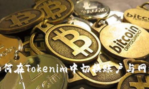 如何在Tokenim中切换账户与网络
