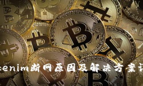 Tokenim断网原因及解决方案详解