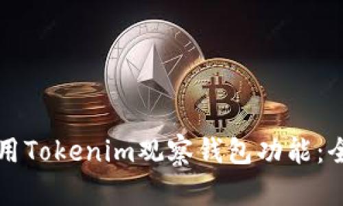 如何使用Tokenim观察钱包功能：全面指南