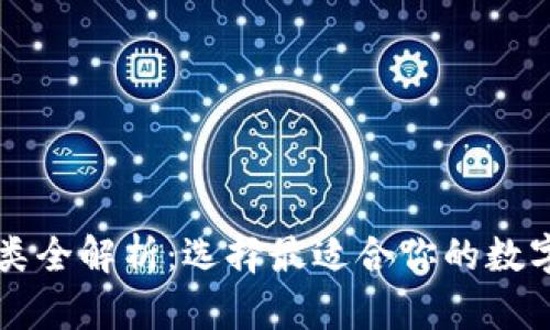 虚拟币钱包种类全解析：选择最适合你的数字资产管理工具