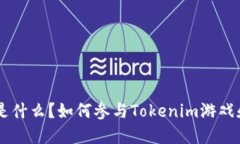 : Tokenim是什么？如何参与Tokenim游戏和获取收益？