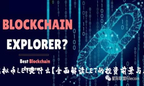 : 虚拟币LET是什么？全面解读LET的投资前景与风险