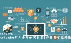 schematokenim矿工费用如何计算？详解及常见问题
