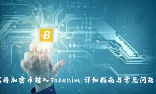 如何将加密币转入Tokenim：详细指南与常见问题解答